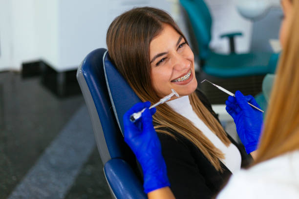 Best General Dentistry  in Apache, OK