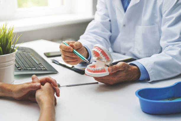 Best Dental X-Rays and Imaging  in Apache, OK