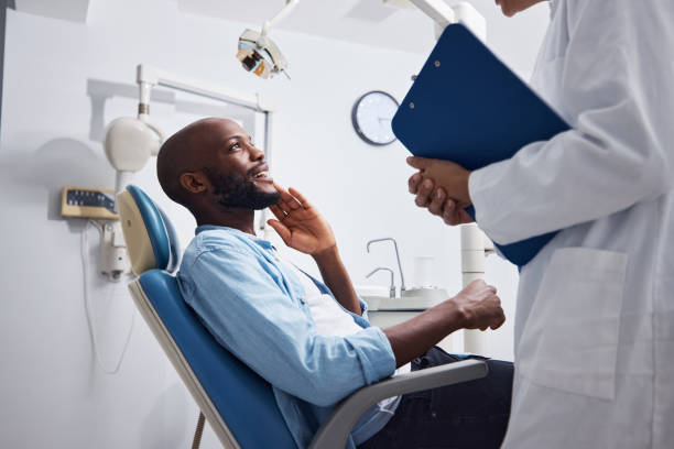 Professional  Holistic Dental Services in Apache, OK
