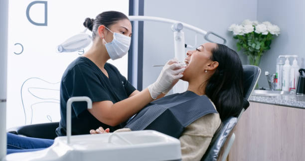 Best Dentures (Full and Partial)  in Apache, OK