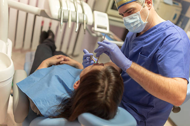 Why Choose Us for Your Dental Needs in Apache, OK